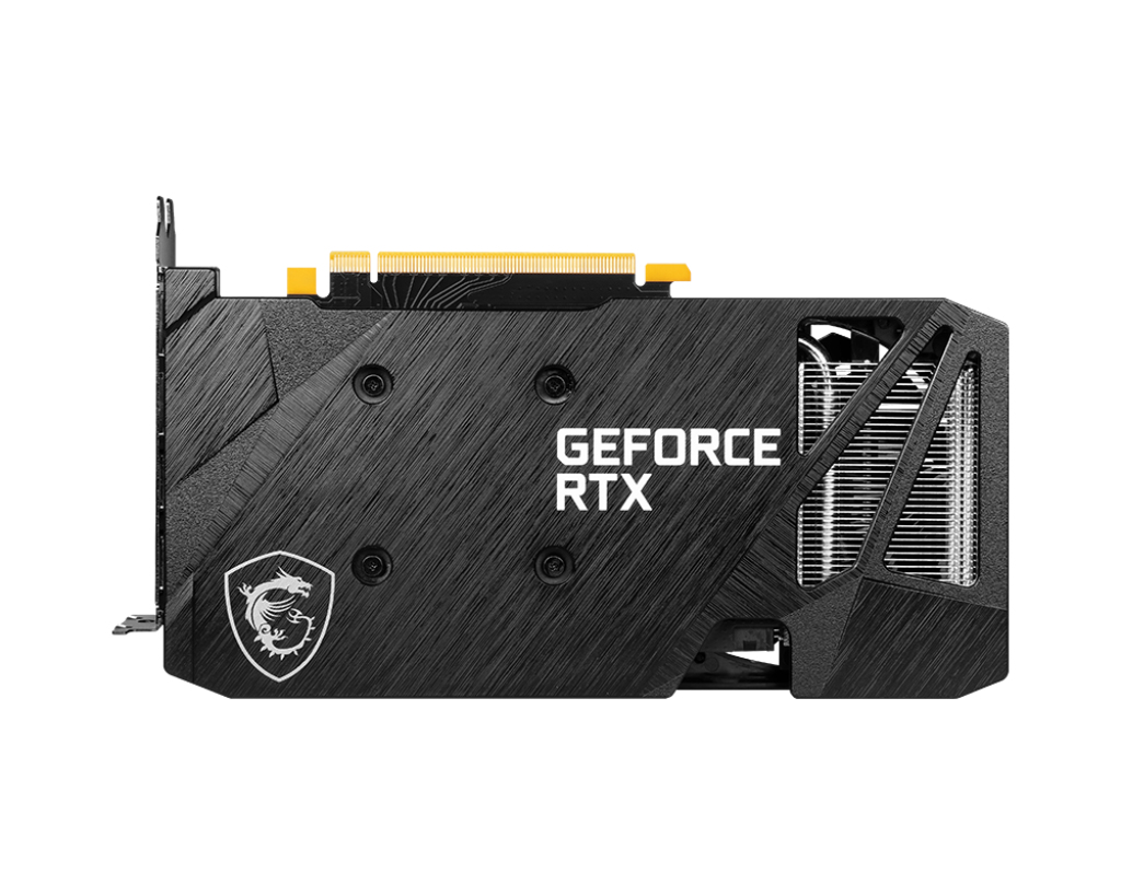 MSI GEFORCE RTX 3050 VENTUS 2X 8G OCV1 – image 4