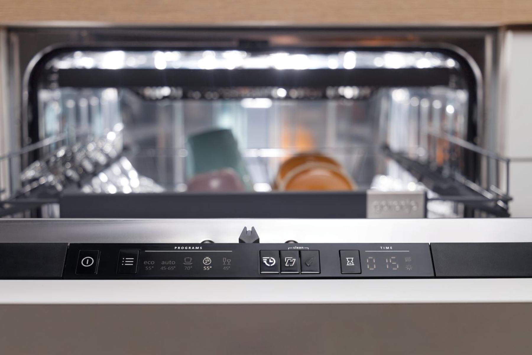 Gorenje GV661C60 Fully built-in 16 place settings – image 2