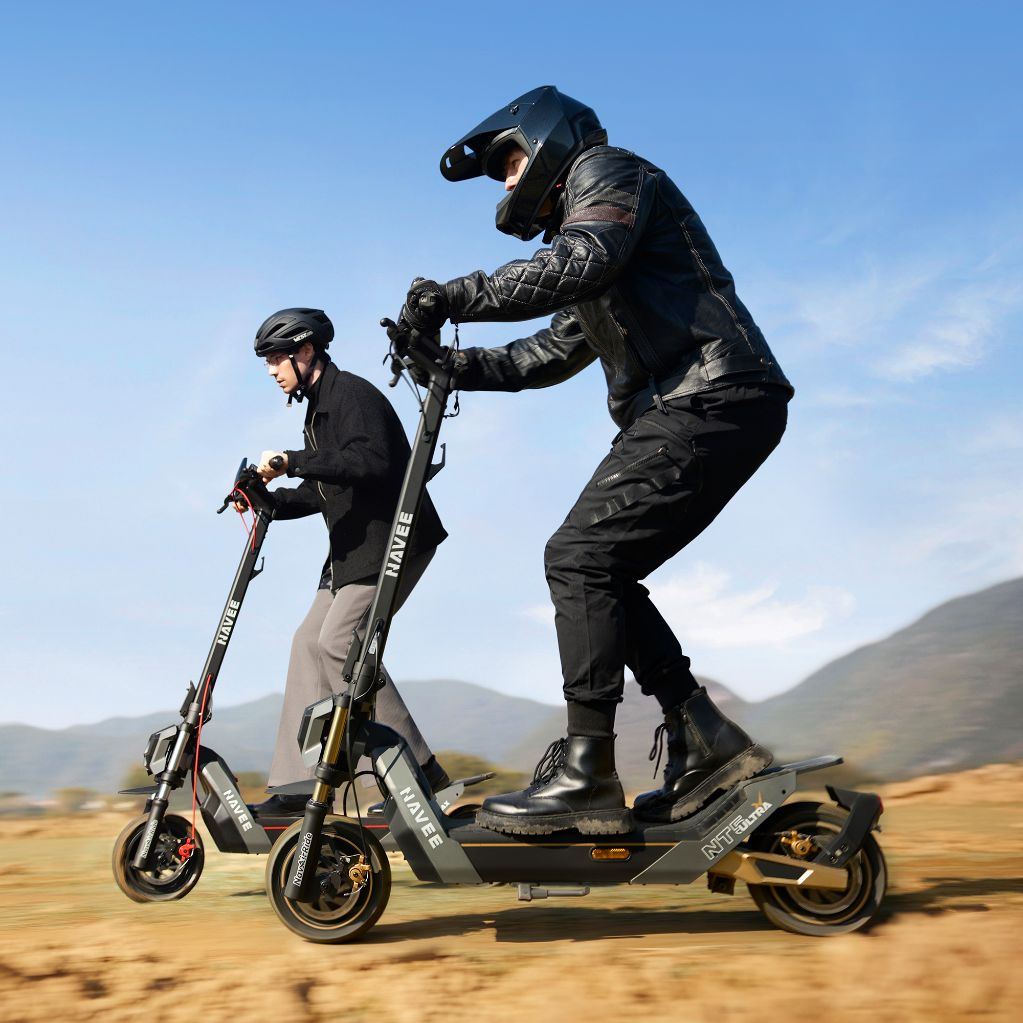 NAVEE NT5 Max – image 9
