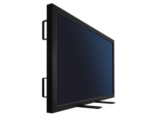 NEC MultiSync® LCD6520L – image 4