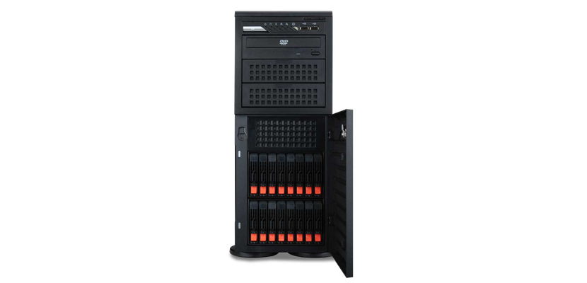 Acer AT TT.R5900.110 server Tower (4U) Intel® Xeon® 5000 Sequence E5675 – image 4