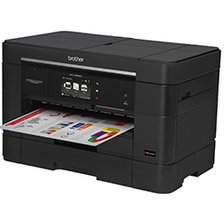 Brother MFC-J5920DW multifunction printer Inkjet A3 – image 4