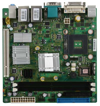 MSI Fuzzy 945GME1