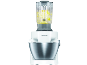 Kenwood KHH323WH food processor – image 4