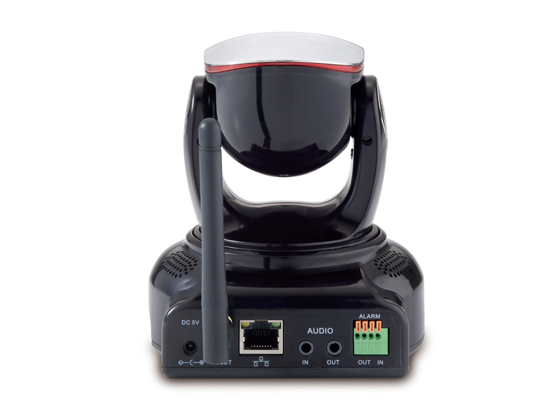 Conceptronic Wireless Pan/Tilt Cloud IP Camera – image 2