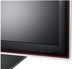 Samsung 37" LED TV – image 5