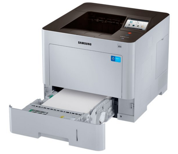 Samsung ProXpress SL-M4530NX laser printer – image 5