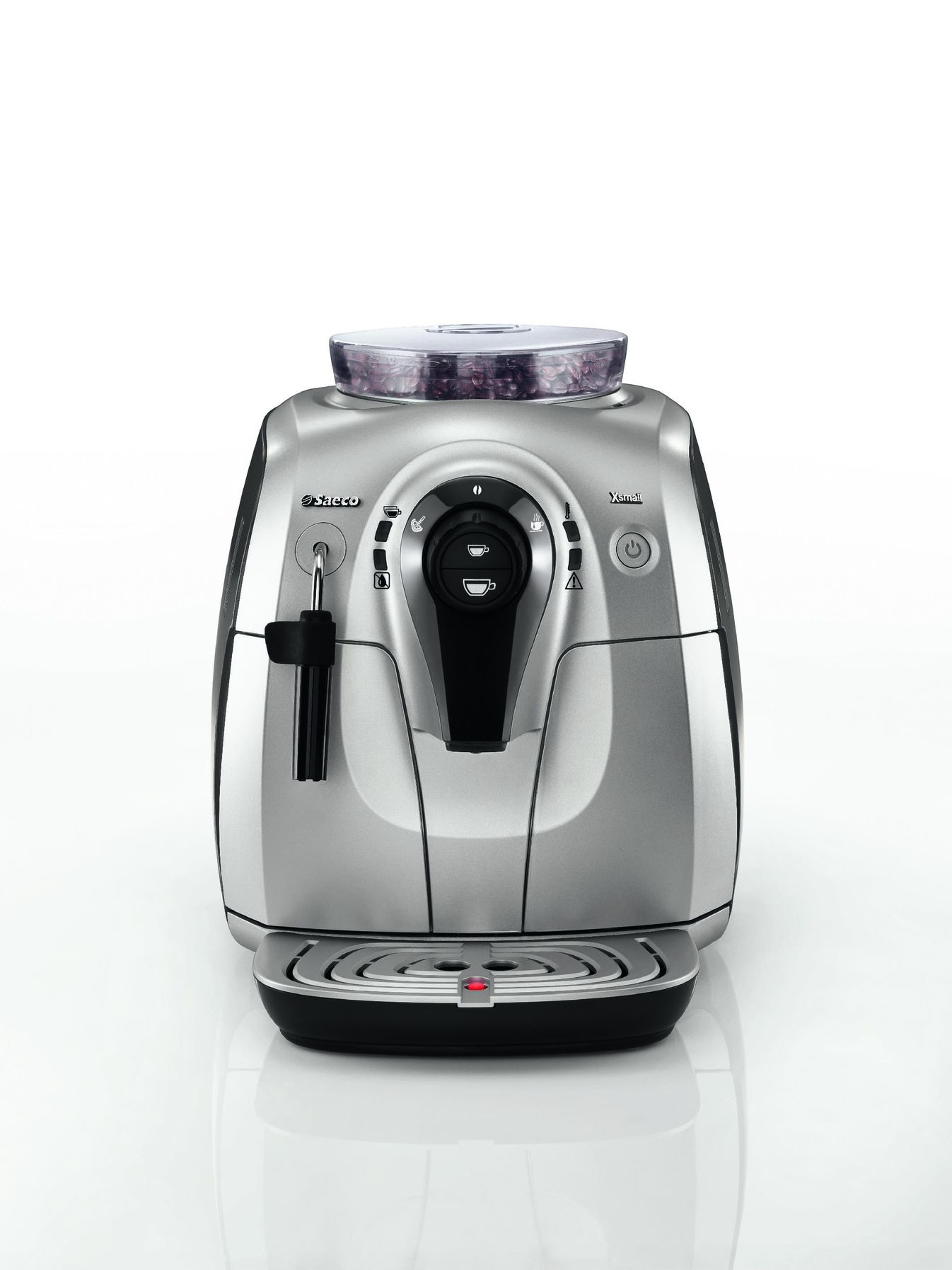 Saeco Xsmall RI9743/31 Super-automatic espresso machine – image 2