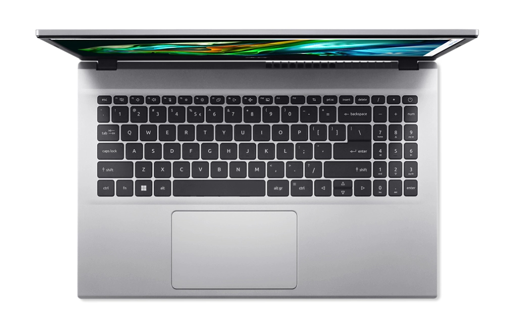 Acer Aspire 3 A315-44P-R75B AMD Ryzen™ 5 5500U Laptop – image 4