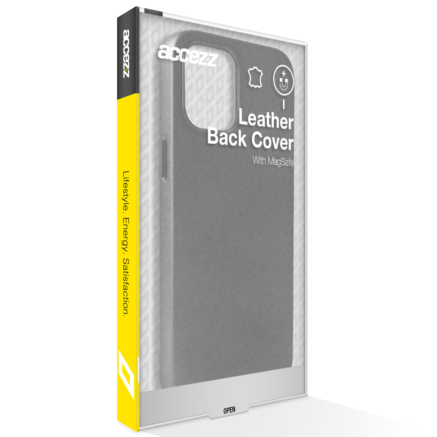 Accezz SH00064131 mobile phone case – image 4