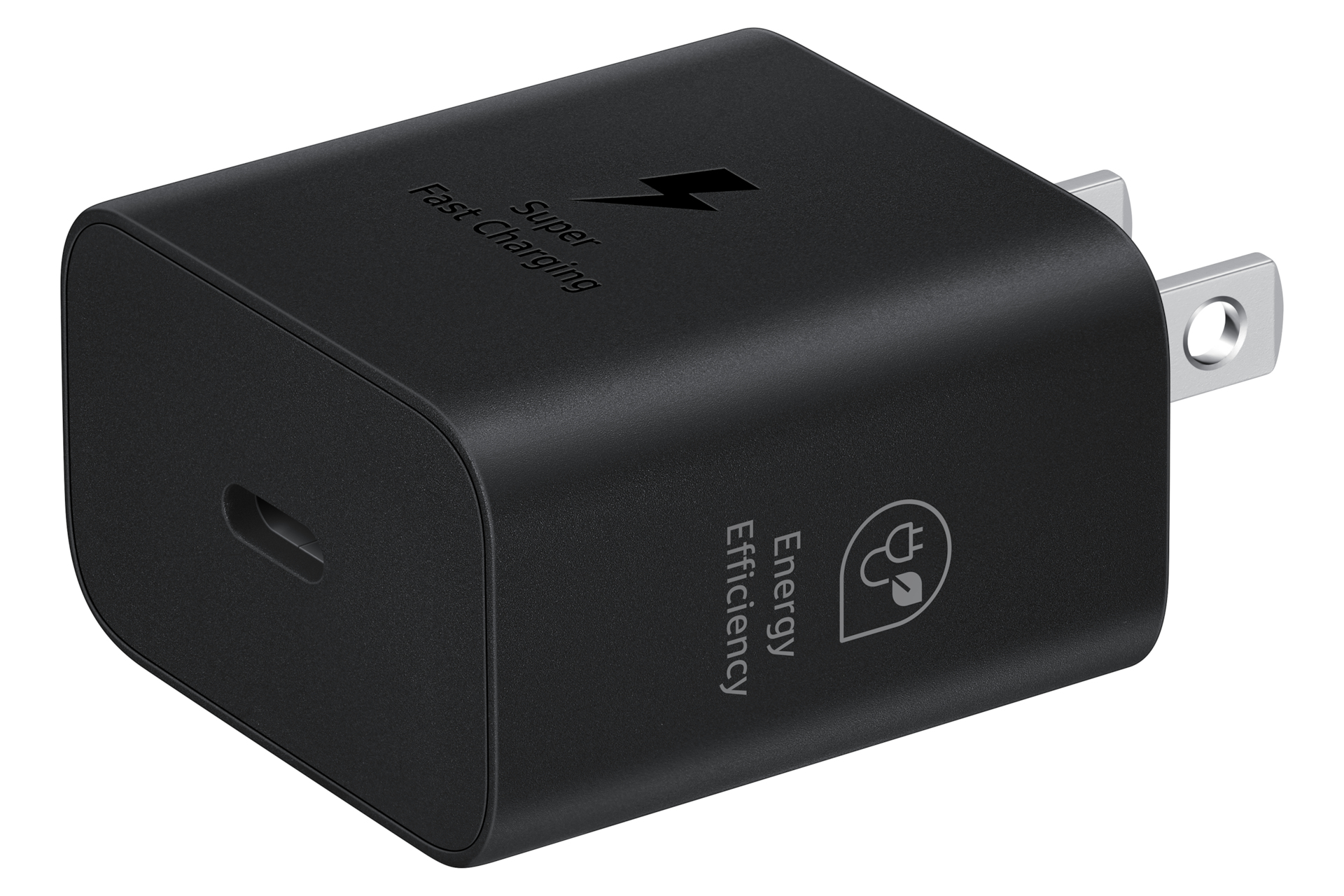 Samsung EP-T2510NBEGMX mobile device charger Universal Black USB Fast charging Indoor – image 4