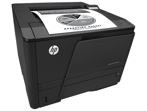 HP Pro 400 M401d – image 5