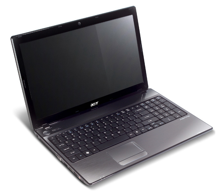 Acer Aspire AS5551G-P324G50Mn AMD Athlon II P320 – image 2