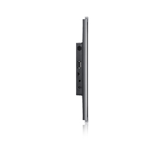 Samsung 1000W digital photo frame Black – image 2