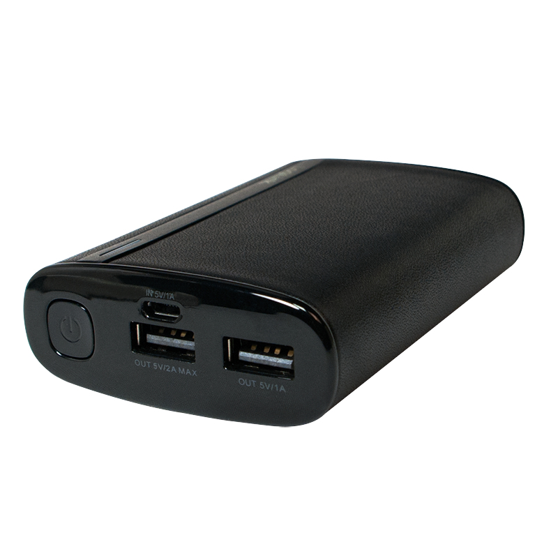 LogiLink PA0127B power bank Lithium-Ion (Li-Ion) – image 3