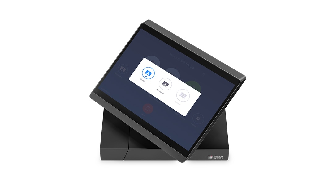 Lenovo ThinkSmart Hub 500 for Zoom Rooms + Rally Plus – image 6