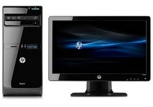 HP 3500 MT + 2011x