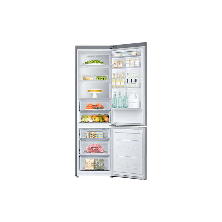 Samsung RL37J5269SS Freestanding – image 4