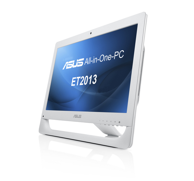 ASUS ET ET2013IUTI-W011M All-in-One PC/workstation Intel® Core™ i3 i3-3240T – image 4