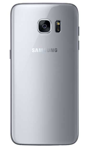 Samsung S7 edge – image 2