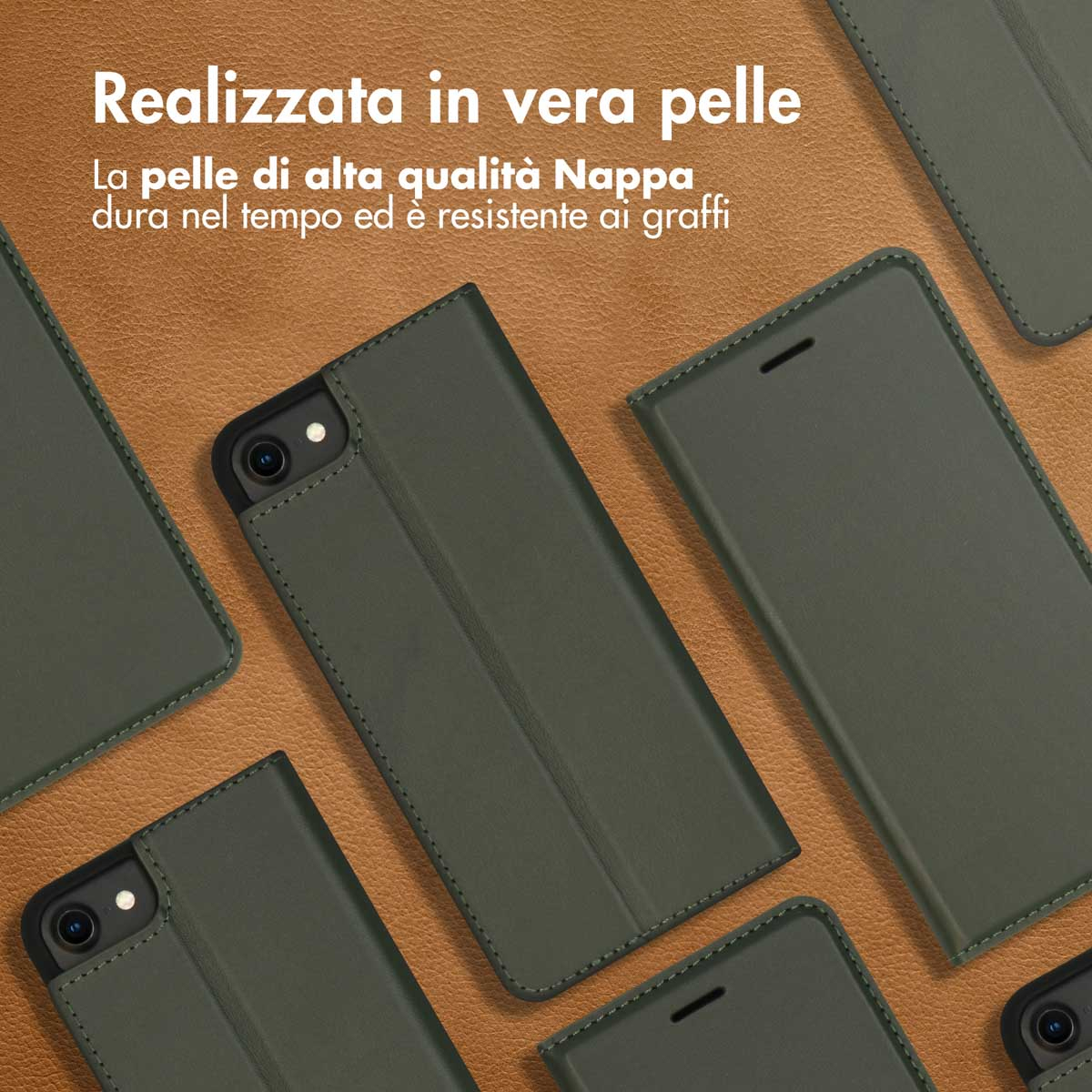 Accezz SH00049328 mobile phone case – image 6
