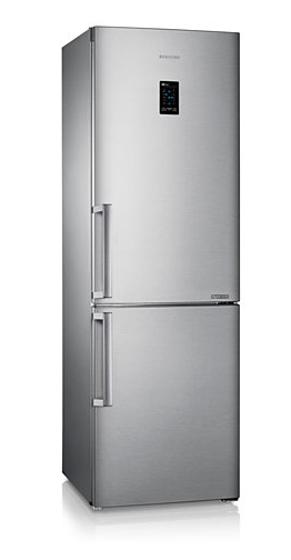 Samsung RB31FEJNBSA fridge-freezer Freestanding – image 3