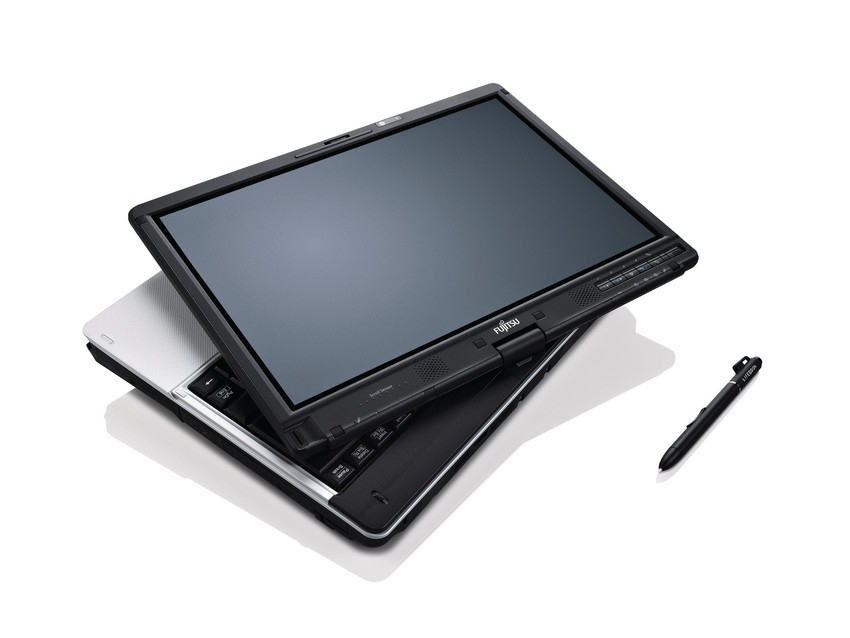 Fujitsu LIFEBOOK T901 Intel® Core™ i7 i7-2620M Hybrid (2-in-1)