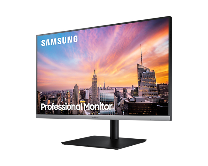 Samsung LS27R650FDUXXU computer monitor – image 4