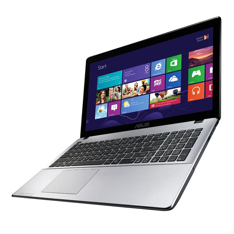 ASUS F550LNV-XO271H laptop Intel® Core™ i5 i5-4210U – image 3