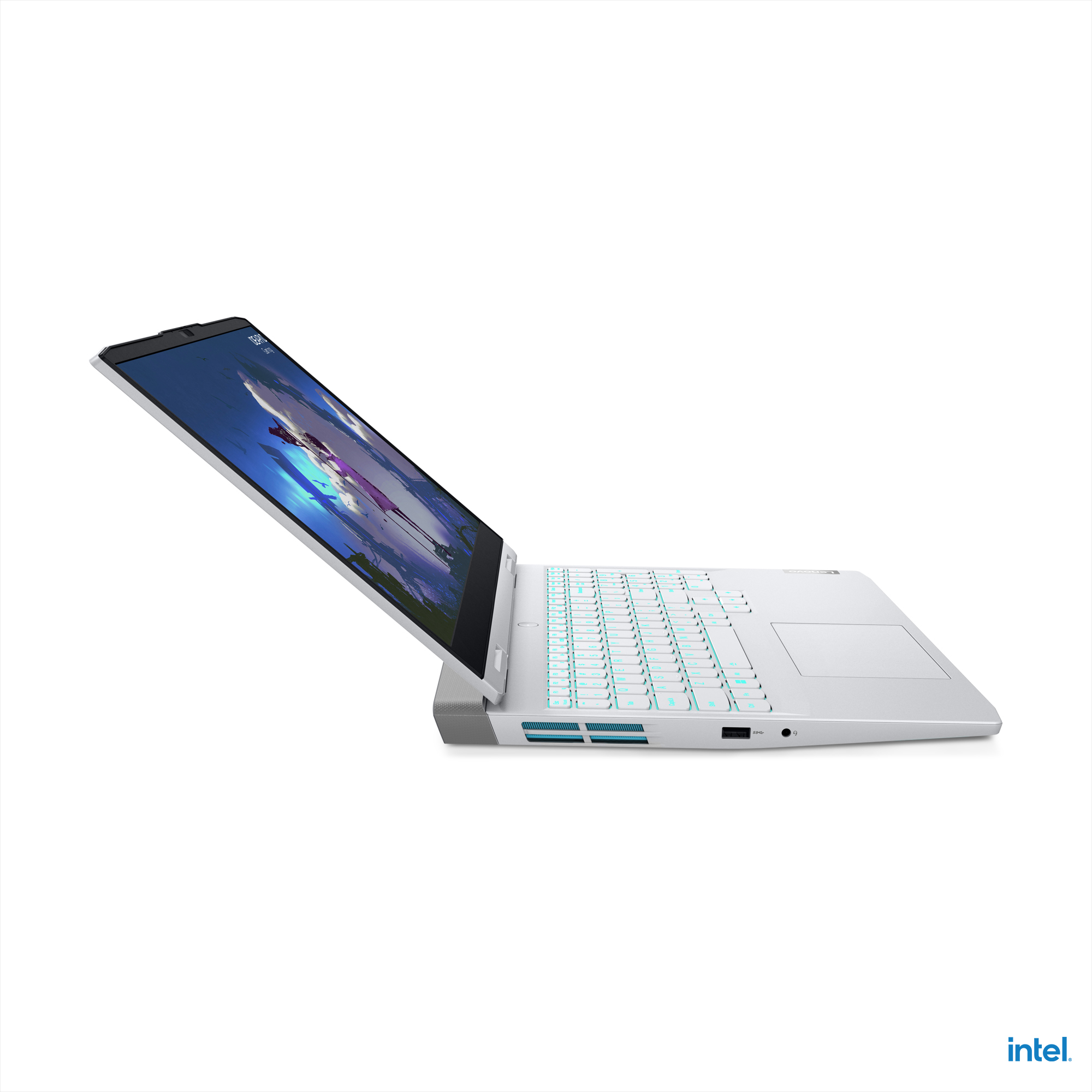 Lenovo IP Gaming3 i5 8GB 512GB W11H – image 4