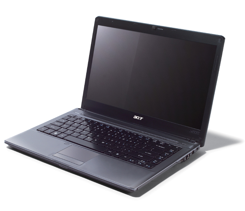 Acer Aspire 4810TG-734G64Mn Intel® Core™2 Duo SU7300 – image 3