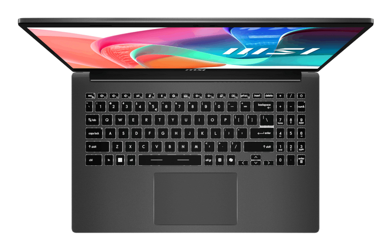MSI Modern 15 F1MG-600ES – image 3