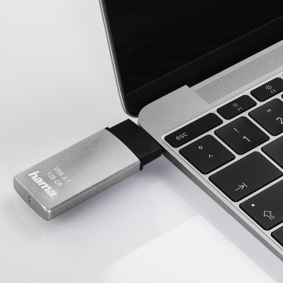 Hama C-Bolt USB flash drive – image 4
