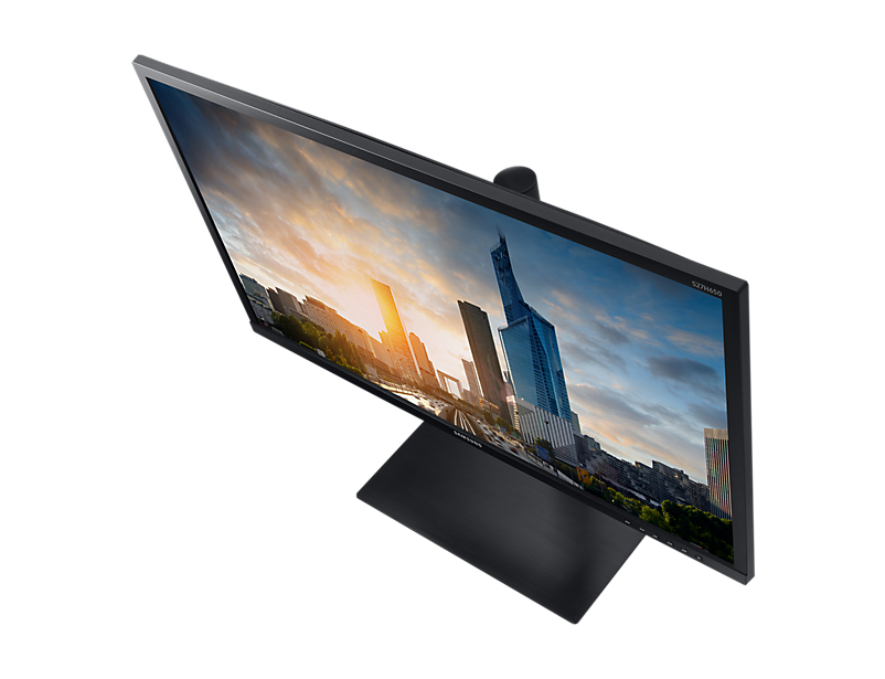 Samsung S27H650FDU computer monitor – image 9