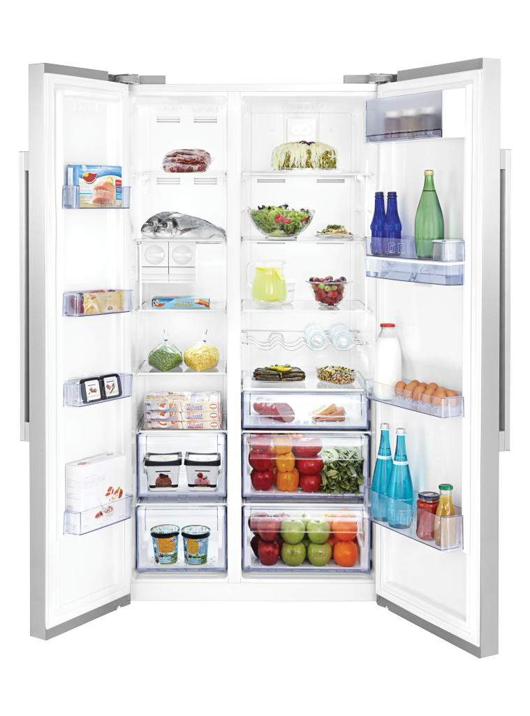 Beko GN 163220 X – image 3