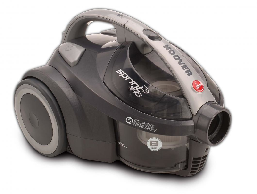Hoover SE81_SE10 Cylinder vacuum Dry