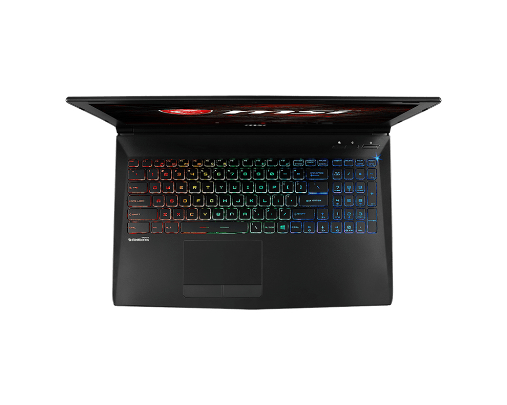 MSI GP62 7REX-1093TW Leopard Pro – image 2