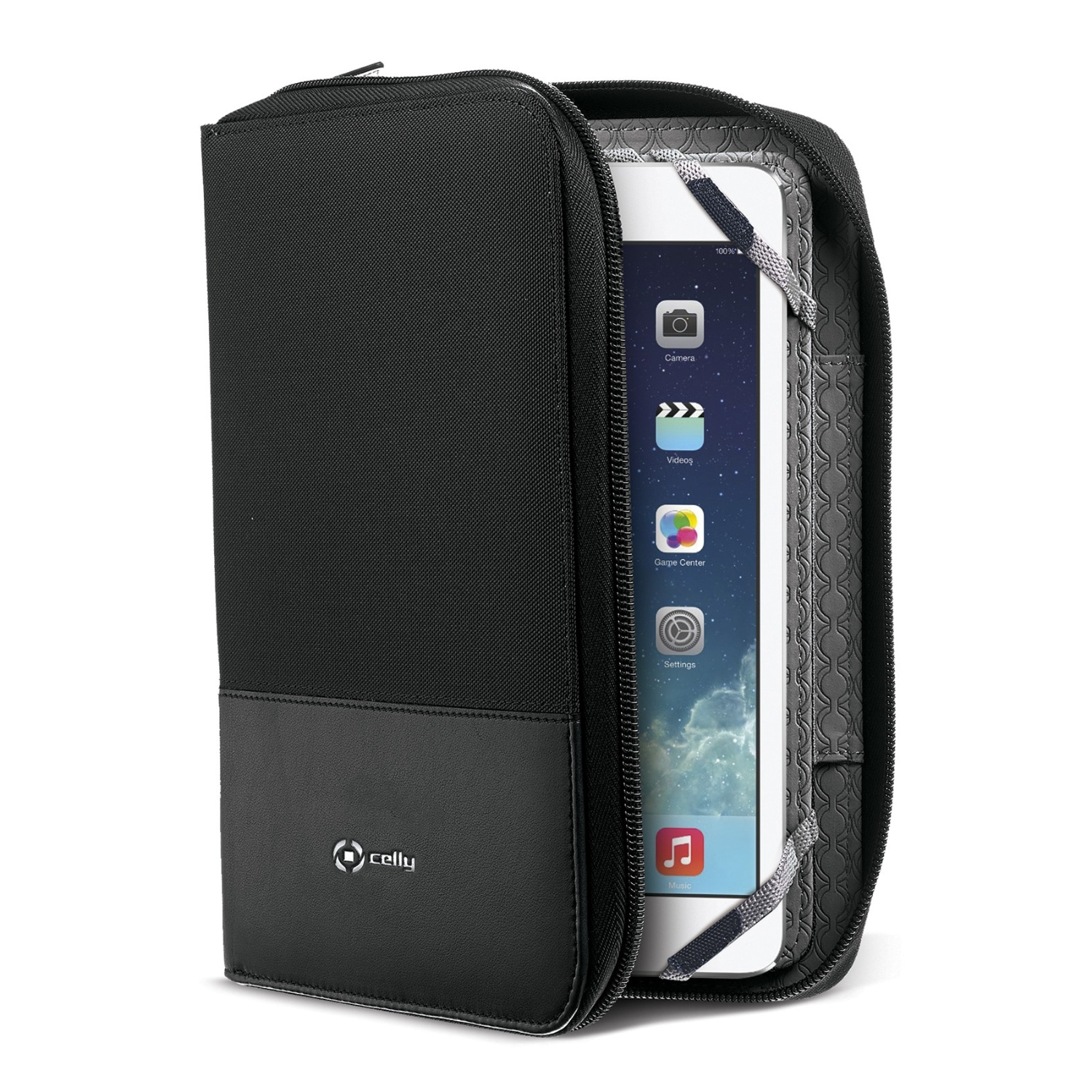Celly 97817 tablet case