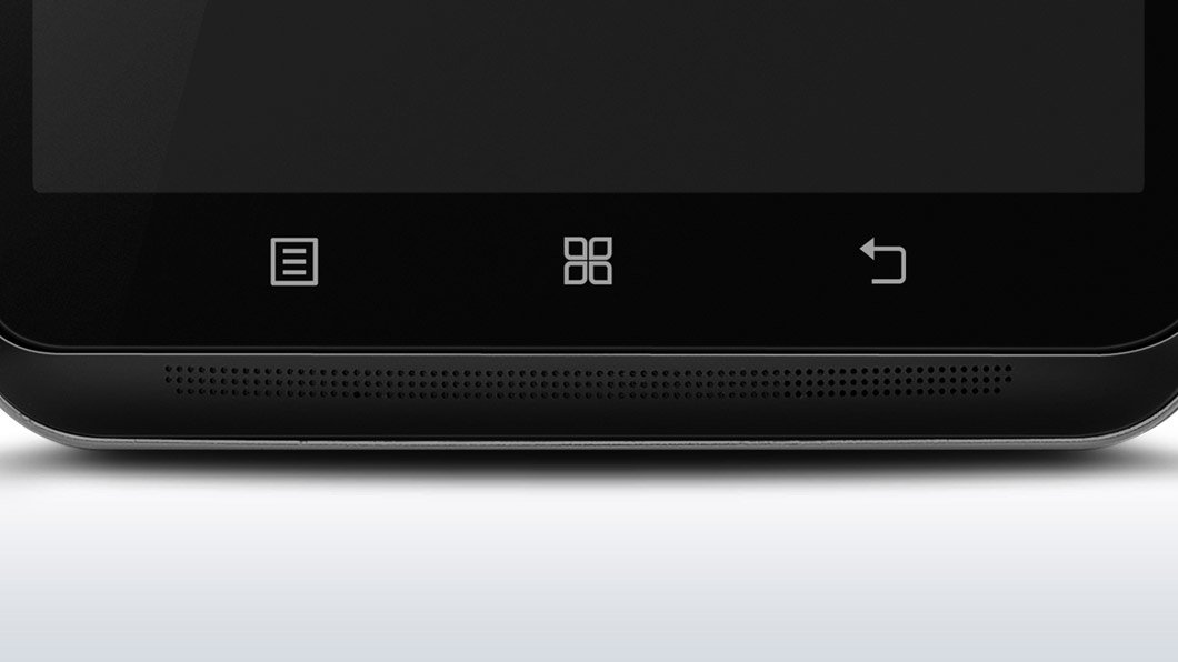 Lenovo S930 15.2 cm (6") Dual SIM Android 4.2 3G Micro-USB 1 GB 8 GB 3000 mAh Silver – image 6