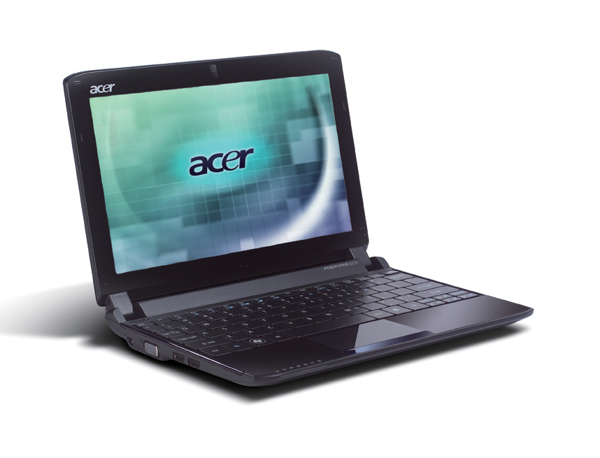 Acer Aspire One 532h-2Db – image 2