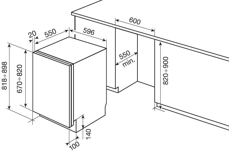 Electrolux ESL 8315 RO – image 2