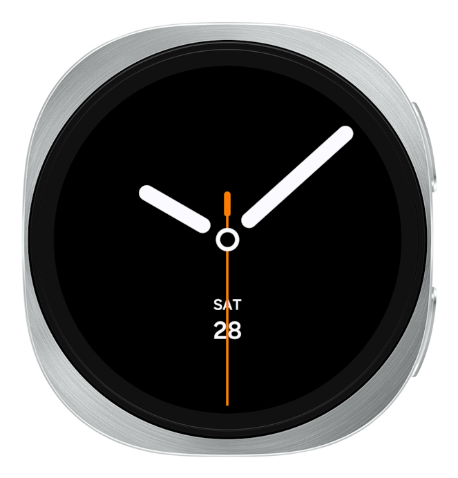 Samsung Galaxy Watch8 (Bluetooth – image 3