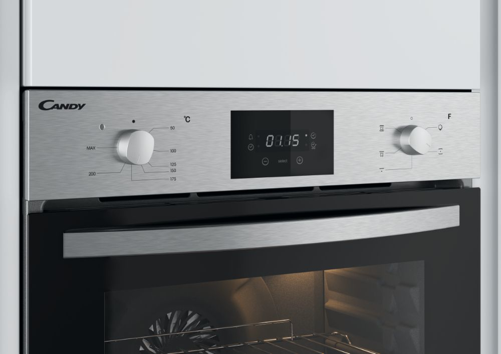 Candy FCS 605 X/E – image 6