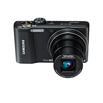 Samsung WB WB750 Compact camera – image 9