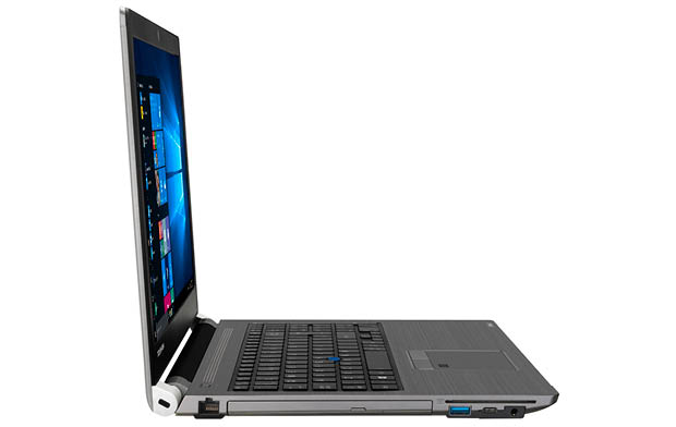 Dynabook Tecra Z50-E-169 Intel® Core™ i5 i5-8250U Laptop – image 3