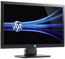 HP Compaq LE2202x – image 8