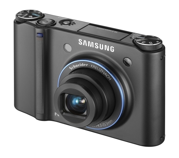 Samsung NV NV24HD 1/2.3" – image 3
