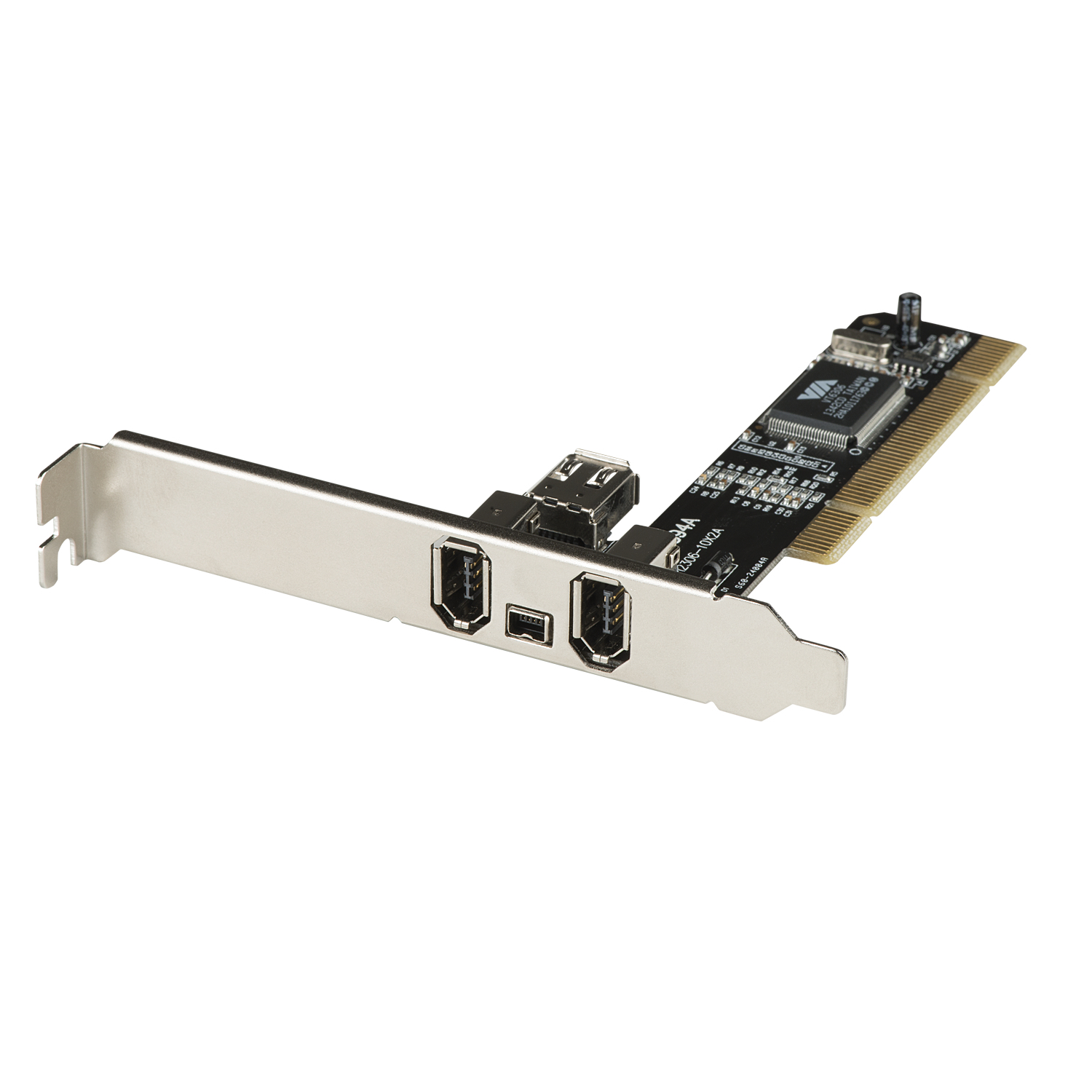 Lindy 51098 interface cards/adapter Internal IEEE 1394/Firewire