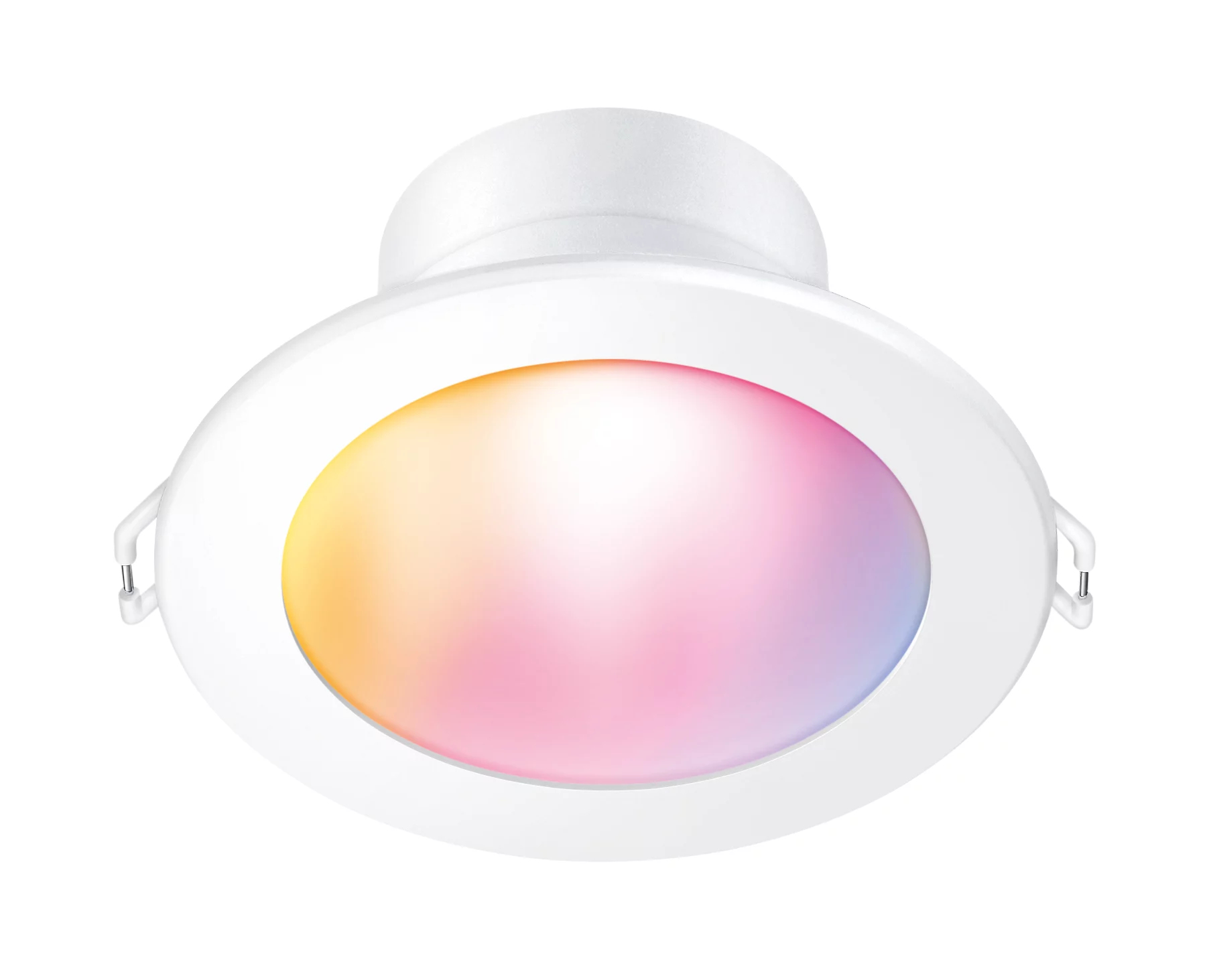 WiZ 8720169072237 smart lighting Smart lighting spot Wi-Fi/Bluetooth – image 1