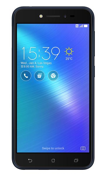 ASUS ZenFone ZB501KL